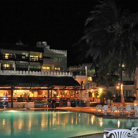 Bamburi Beach Hotel Dış mekan fotoğraf