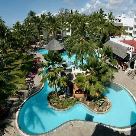 Bamburi Beach Hotel Dış mekan fotoğraf