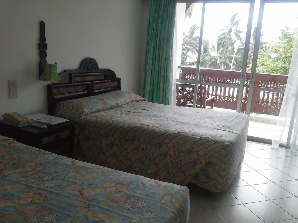 Bamburi Beach Hotel Dış mekan fotoğraf