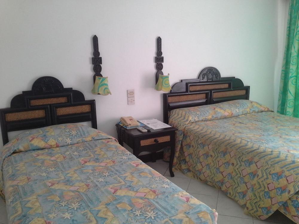 Bamburi Beach Hotel Dış mekan fotoğraf