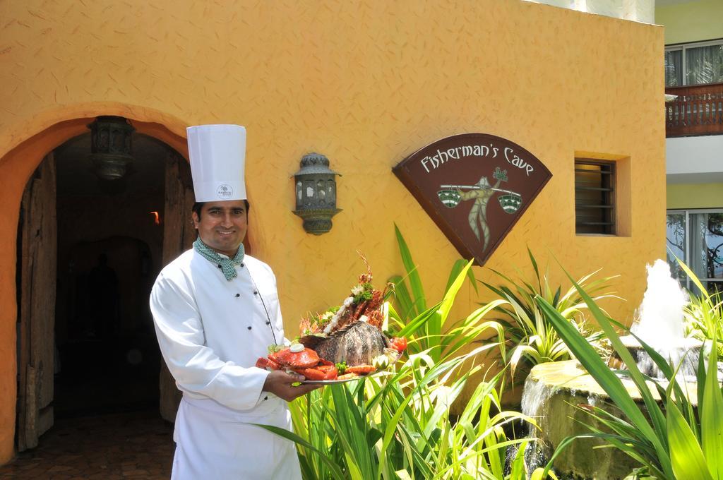 Bamburi Beach Hotel Dış mekan fotoğraf
