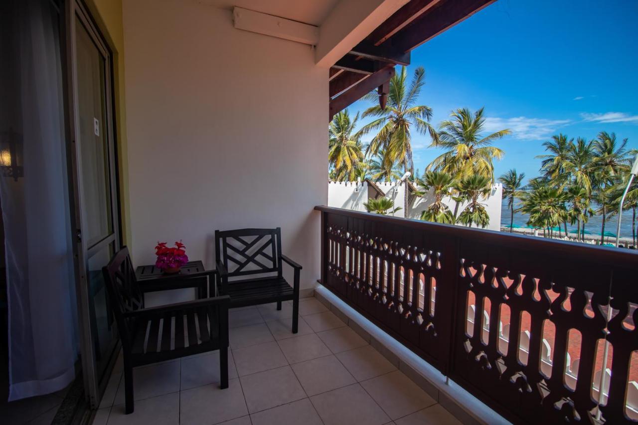 Bamburi Beach Hotel Dış mekan fotoğraf