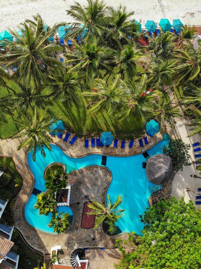 Bamburi Beach Hotel Dış mekan fotoğraf