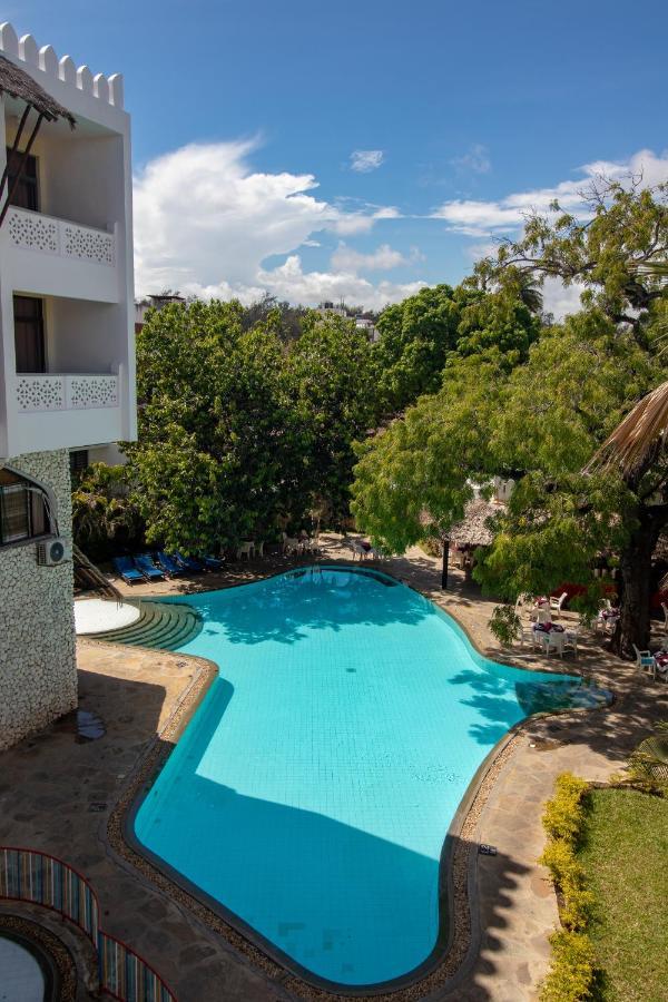 Bamburi Beach Hotel Dış mekan fotoğraf