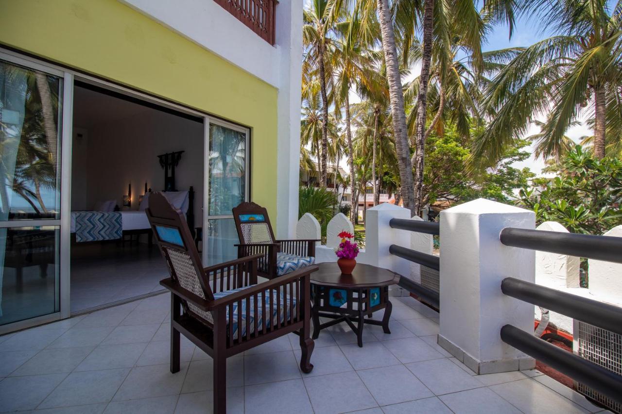 Bamburi Beach Hotel Dış mekan fotoğraf