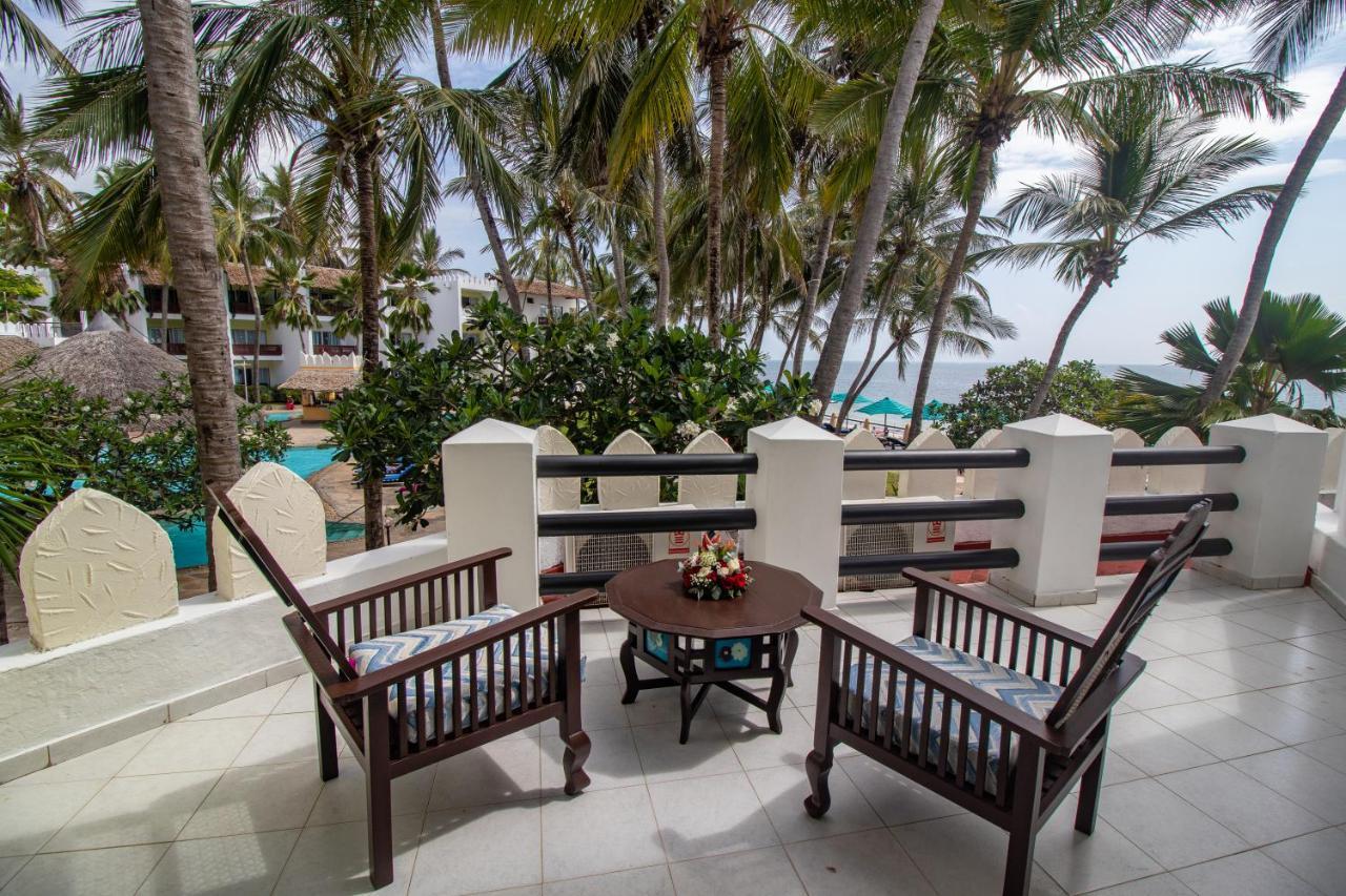 Bamburi Beach Hotel Dış mekan fotoğraf