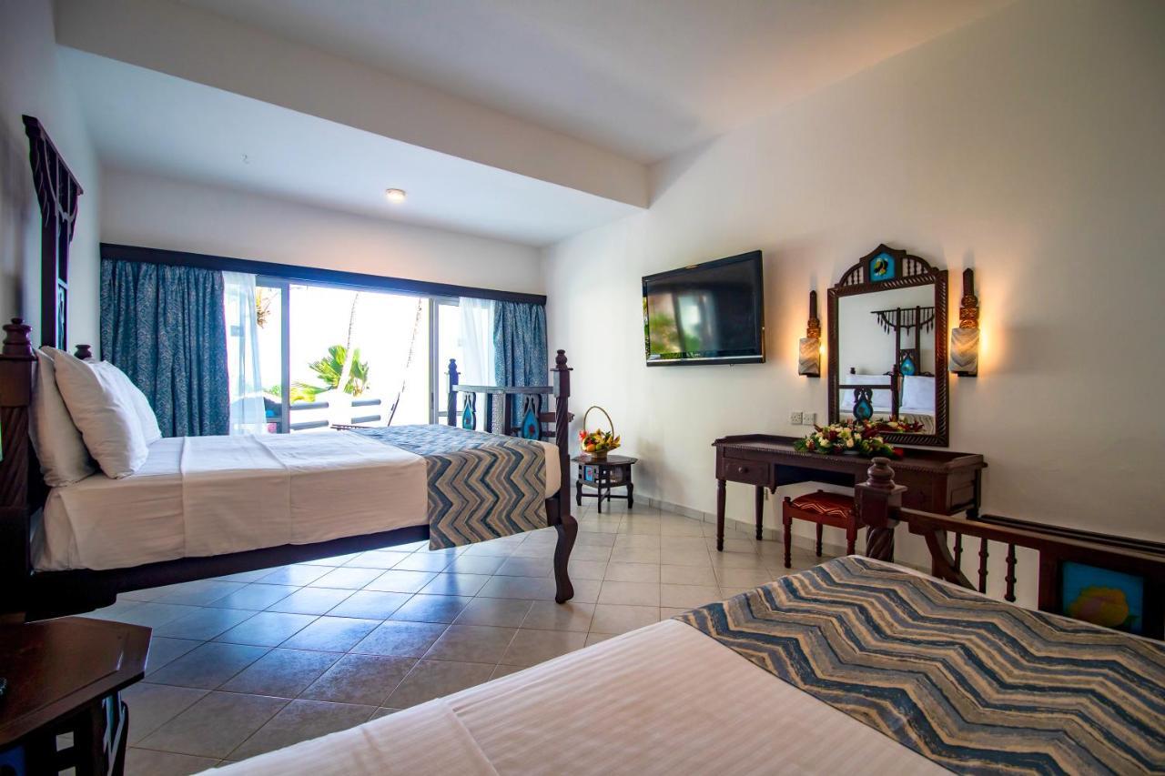 Bamburi Beach Hotel Dış mekan fotoğraf