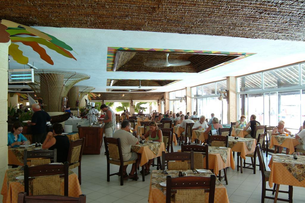 Bamburi Beach Hotel Dış mekan fotoğraf