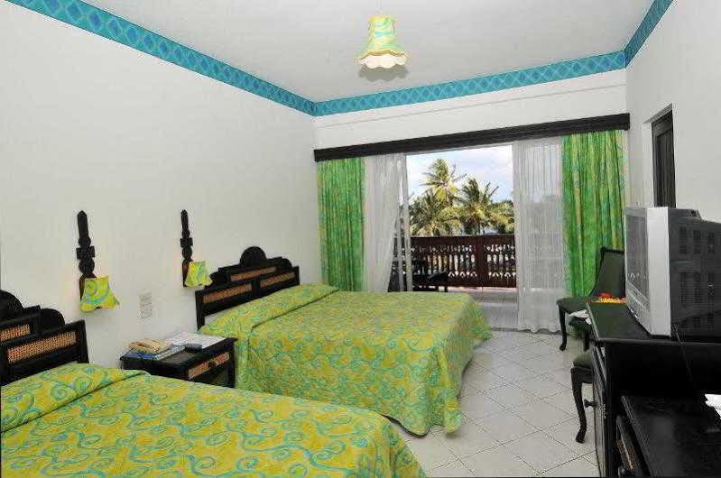 Bamburi Beach Hotel Dış mekan fotoğraf